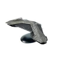 Coleção Star Trek Discovery: Estatueta da Nave de Cleveland Booker Coleção Star Trek Discovery: Estatueta da Nave de Cleveland Booker