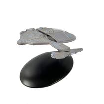 Coleção star trek fascículo - jem hadar fighter - edição 29