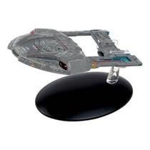 Coleção star trek fleet - steamerunner class ncc-52136 - edição 54