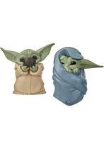 Coleção Star Wars Baby Yoda - O Mandaloriano