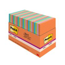 Coleção Sticky Note Post-it Energy Boost 4x6cm 45 folhas Coleção Sticky Note Post-it Energy Boost 4x6cm 45 folhas