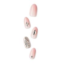 Coleção Supreme de Alta Costura KISS ImPress False Nail Coleção Supreme de Alta Costura KISS ImPress False Nail