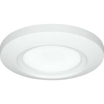 Coleção Surface Mount LED Progress Lighting Emblem Coleção Surface Mount LED Progress Lighting Emblem