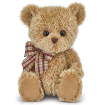 Coleção Teddy Bear Bearington Baby Shaggy 28 cm Brown Coleção Teddy Bear Bearington Baby Shaggy 28 cm Brown