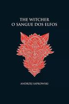 Coleção The Witcher - Capa Dura - A Saga Do Bruxo Geralt De Rívia, Série Netflix, Em Português