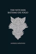 Coleção The Witcher - Capa Dura - A Saga Do Bruxo Geralt De Rívia, Série Netflix, Em Português