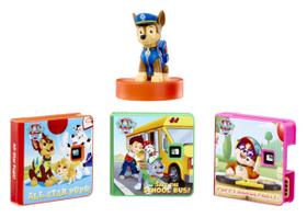 Coleção Toy Little Tikes PAW Patrol Hero com Storytime 3+ Y