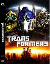 colecao transformers 1 2 3 4 5 dvd original lacrado