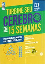 COLEÇAO TURBINE SEU CEREBRO - Nº 11