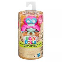 Coleção Ugly Dolls Disfarce Surpresa Jeero Rei Das Panquecas - Hasbro