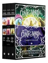 Coleção Um Conto de Magia