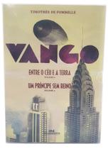 Coleção Vango 2 volumes Coleção Vango 2 volumes