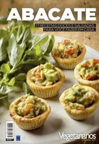 Coleção vegetarianos - abacate Coleção vegetarianos - abacate