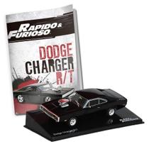 Coleção Velozes e Furiosos, Carros Metálicos Diecast, 1970 Dodge Charger R/T Dom Toretto, edição 1 Coleção Velozes e Furiosos, Carros Metálicos Diecast, 1970 Dodge Charger R/T Dom Toretto, edição 1