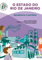 COLEÇÃO VIVA A NOSSA TIA E HISTORIA - 11ªED. - Editora access