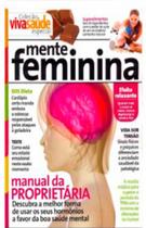 Coleção Viva Saúde Especial - Mente Feminina