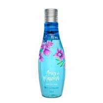 Coleção Xêro Deo Colônia Amor de Mainha 225ml - Cia da Natureza Coleção Xêro Deo Colônia Amor de Mainha 225ml - Cia da Natureza