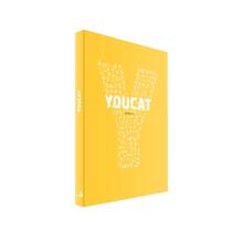 Coleção Youcat Livro Catecismo Jovem da Igreja Católica - Editora Paulus