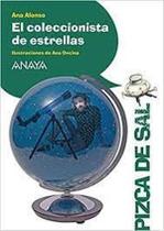 Coleccionista De Estrellas, El