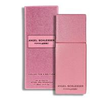 Colecionador adorável Perfume Angel Schlesser Femme 100mL EDT