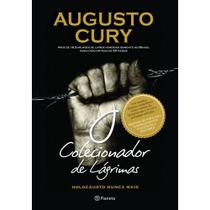 Colecionador de lagrimas, o Colecionador de lagrimas, o