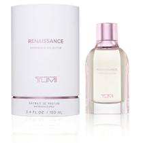 Colecionador de perfume TUMI Renaissance Experience 100mL