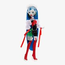 Colecionadores de Bonecas Monster High Ghouluxe - Ghoulia Yelps