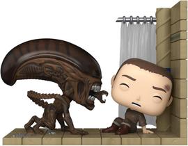 Colecionavel Alien Ripley and the Runner Original na Caixa 1767 Colecionavel Alien Ripley and the Runner Original na Caixa 1767