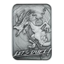 Colecionável Fanattik Yu-Gi-Oh! Edição limitada Harpie's Pet Dragon