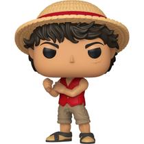 Colecionável One Piece Monkey D Luffy Original na Caixa 1878 Colecionável One Piece Monkey D Luffy Original na Caixa 1878
