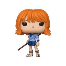 Colecionável One Piece Nami Original na Caixa 1880