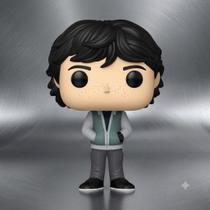 Colecionável Stranger Things Mike Wheeler Original na Caixa 1783 Colecionável Stranger Things Mike Wheeler Original na Caixa 1783