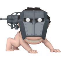 Colecionável Titã Quadrupede 1290 Attack On Titan em Vinil 15,24CM Funko Pop! Colecionável Titã Quadrupede 1290 Attack On Titan em Vinil 15,24CM Funko Pop!