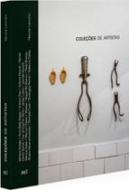 Coleçoes de artistas - BEI EDITORA