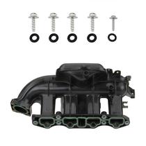 Colector de admisión MITZONE automotriz para Chevy Cruze Sonic Trax Colector de admisión MITZONE automotriz para Chevy Cruze Sonic Trax