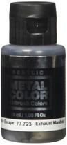 Colector de escape Paint Vallejo Metal Color 32mL Colector de escape Paint Vallejo Metal Color 32mL