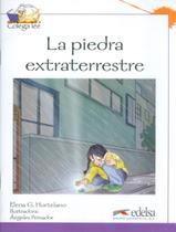 Colega Lee 3 - 5/6 La Piedra Extraterrestre - EDELSA