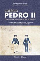 Colegio pedri ii - polo cultural da cidade do rio de janeiro - MAUAD Colegio pedri ii - polo cultural da cidade do rio de janeiro - MAUAD