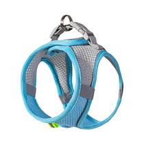 Coleira Ajustável Para Cães Pequenos, Colete De Segurança Respirável, Corda De Peito Para Gatos E