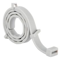 Coleira Anti Pulgas E Carrapatos 8 Meses De Proteção Ajustavel G