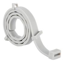 Coleira Anti Pulgas E Carrapatos 8 Meses Proteção Ajustavel