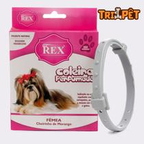 Coleira Anti Pulgas Pet Gatos E Cachorros Free Cat Dog Filhotes