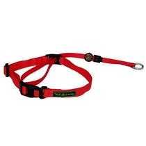 Coleira Cabresto K9 Spirit Vermelho G Coleira Cabresto K9 Spirit Vermelho G