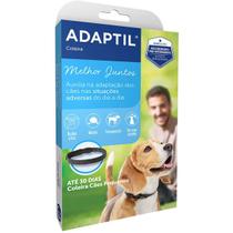 Coleira Ceva Adaptil para Cães Tamanho P
