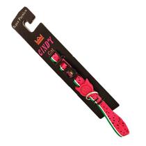 Coleira Coleirinha Premium Para gatos Sistema de segurança