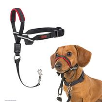 Coleira de cabeça para cães HALTI Optifit Anti-Pull para cães pequenos