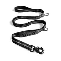 Coleira de cachorro AIRUIDOG Heavy Duty Bungee Tactical para cães grandes Coleira de cachorro AIRUIDOG Heavy Duty Bungee Tactical para cães grandes