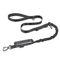 Coleira de cachorro AUBELL Tactical Heavy Duty Refletive para cães grandes Coleira de cachorro AUBELL Tactical Heavy Duty Refletive para cães grandes