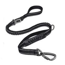 Coleira de cachorro Fashion & Cool Heavy Duty Refletive para cães grandes Coleira de cachorro Fashion & Cool Heavy Duty Refletive para cães grandes