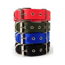 Coleira de nylon Coleira de nylon
